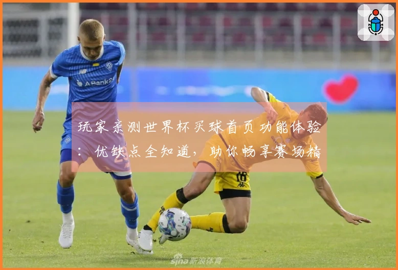 玩家亲测世界杯买球首页功能体验：优缺点全知道，助你畅享赛场精彩