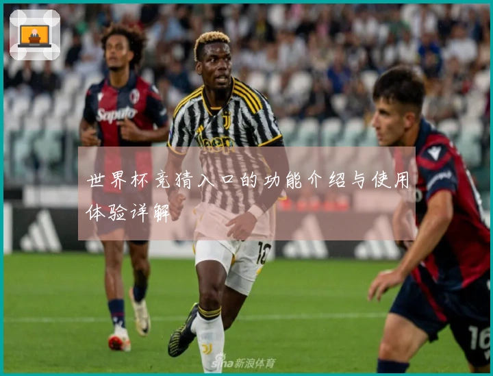 世界杯竞猜入口的功能介绍与使用体验详解
