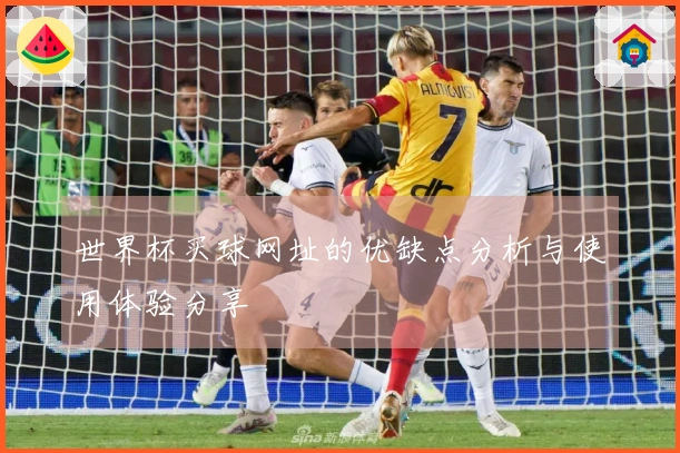 世界杯买球网址的优缺点分析与使用体验分享