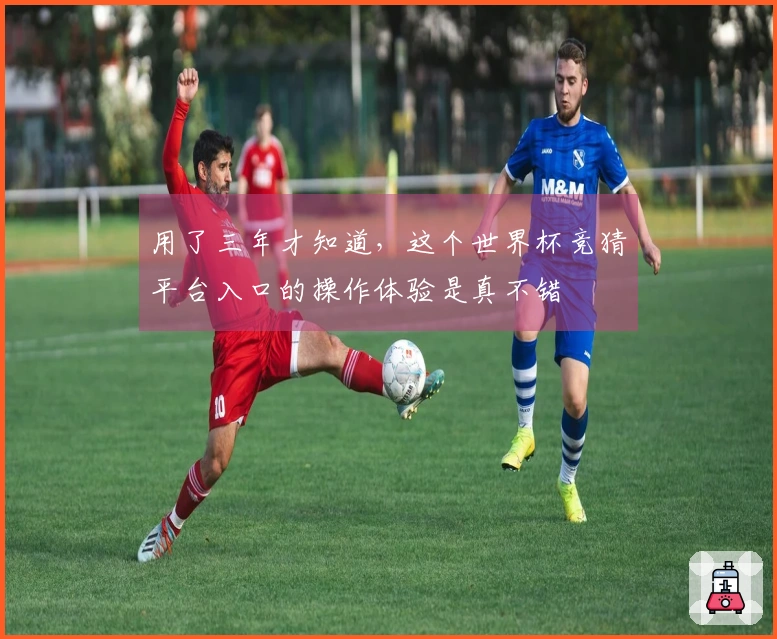 用了三年才知道，这个世界杯竞猜平台入口的操作体验是真不错