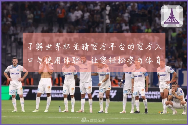 了解世界杯竞猜官方平台的官方入口与使用体验，让您轻松参与体育盛事